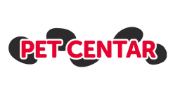 Logo trgovine Pet Centar