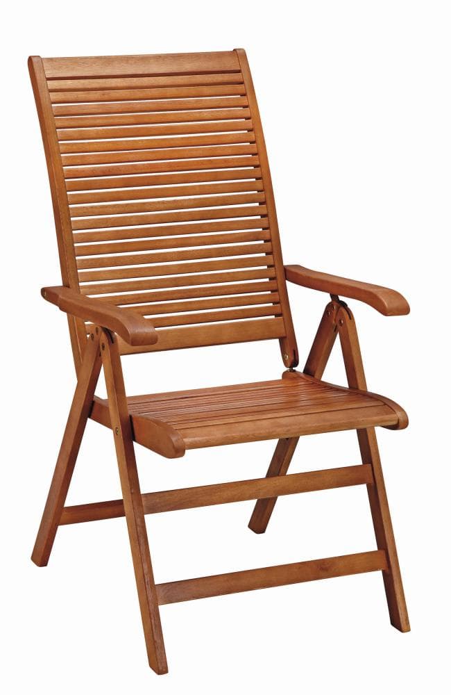 Stolica Zwettl ambia.garden Akcija u trgovini Lesnina