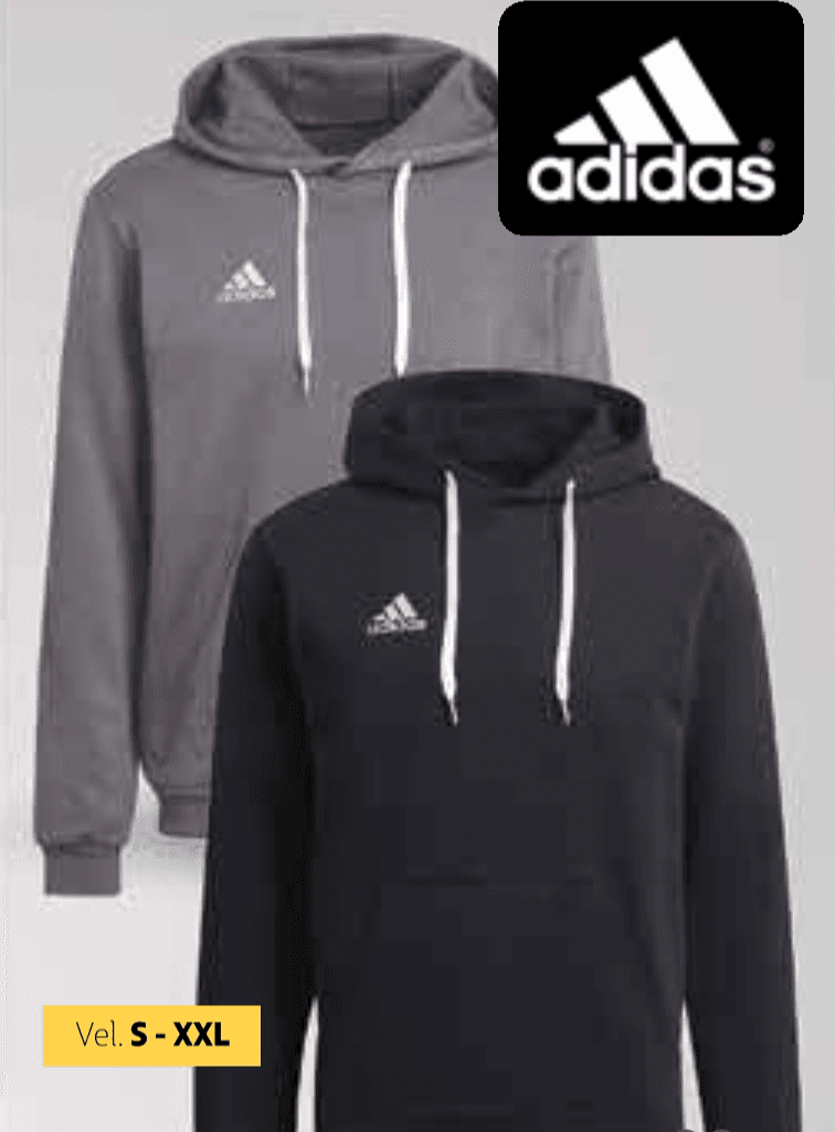 Adidas Sportska majica Akcija u trgovini Plodine