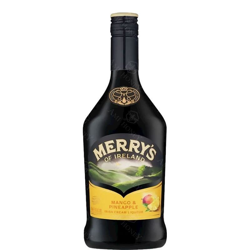 Merry's Liker Mango & Pinneapple 0,70L Akcija u trgovini Vrutak
