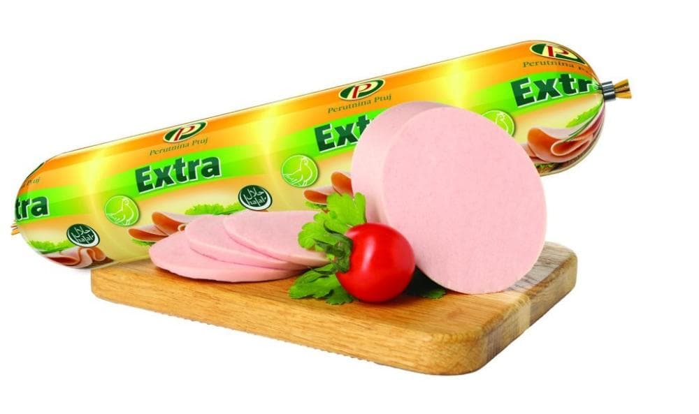 Posebna Extra pileća 1 kg Akcija u trgovini NTL