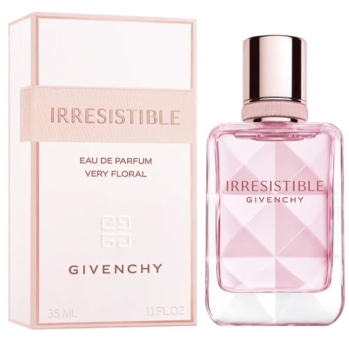 Givenchy Irresistible Akcija u trgovini Bipa