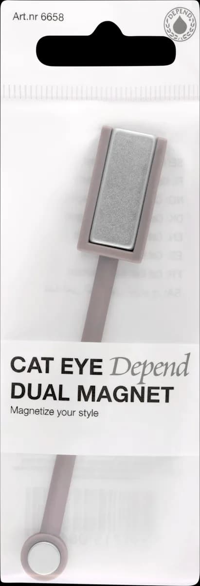 Depend Cat Eye magnet 1 kom Akcija u trgovini Dm