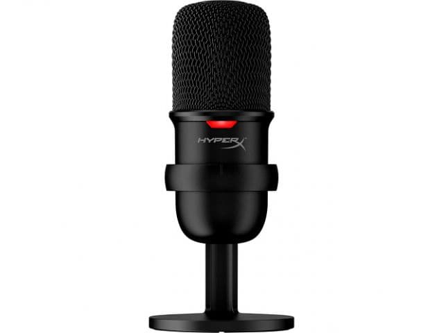 Mikrofon HyperX SoloCast 2 Akcija u trgovini Vacom