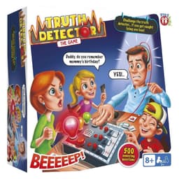 Društvena igra Detektor laži