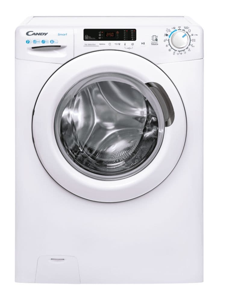 Perilica rublja Candy CS4 1062DE/1-S 6 kg pranja, 1000 o/min. Akcija u trgovini Harvey Norman