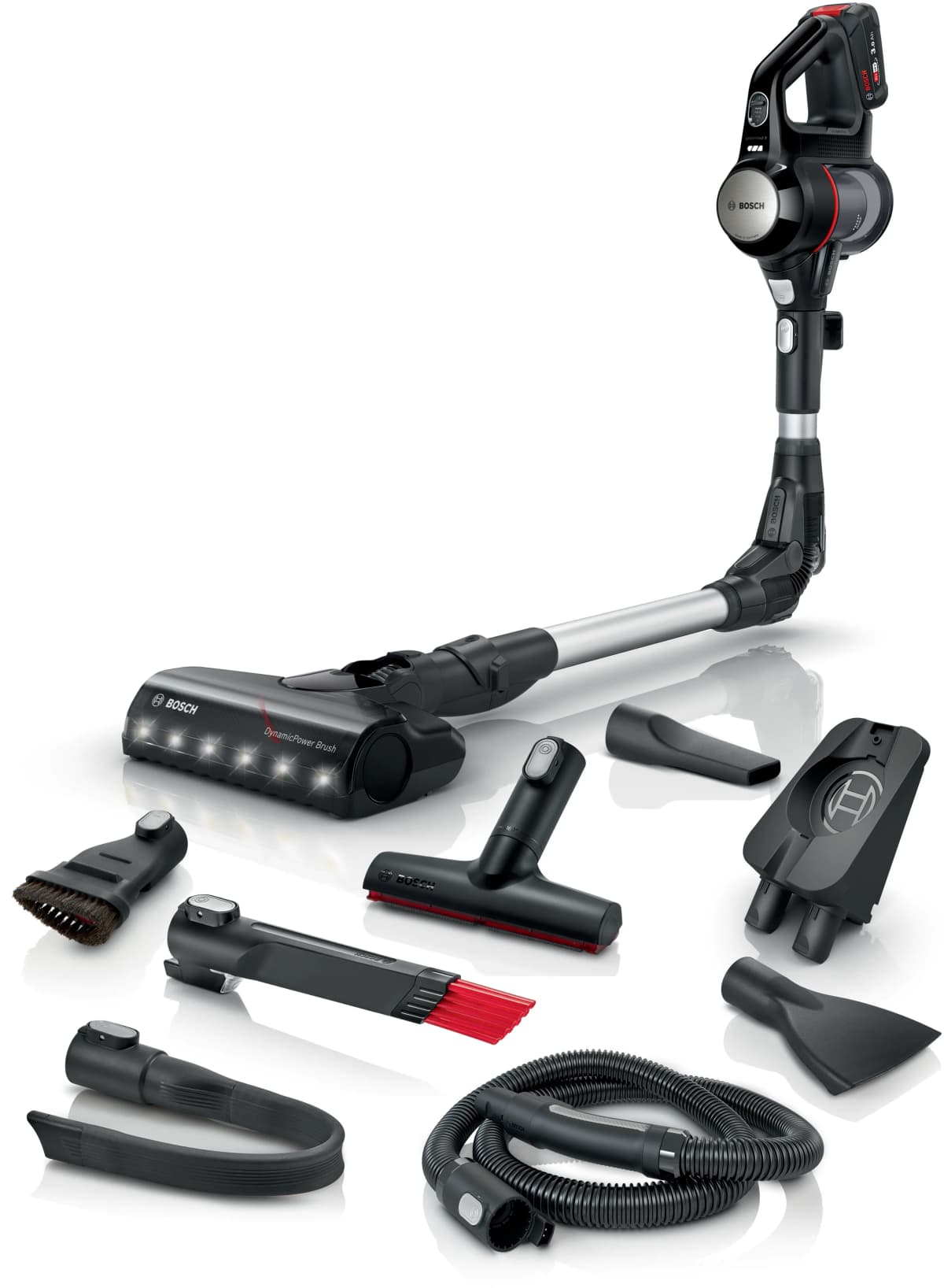 Bosch BCS711EXT Akcija u trgovini Harvey Norman