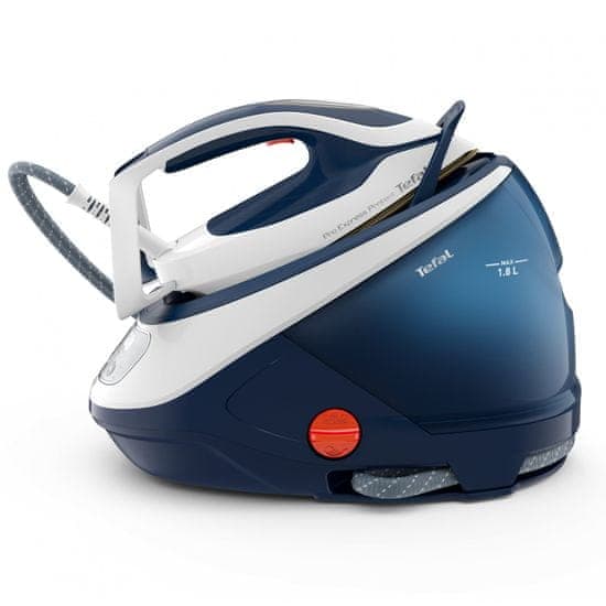 TEFAL Parna postaja Akcija u trgovini Plodine