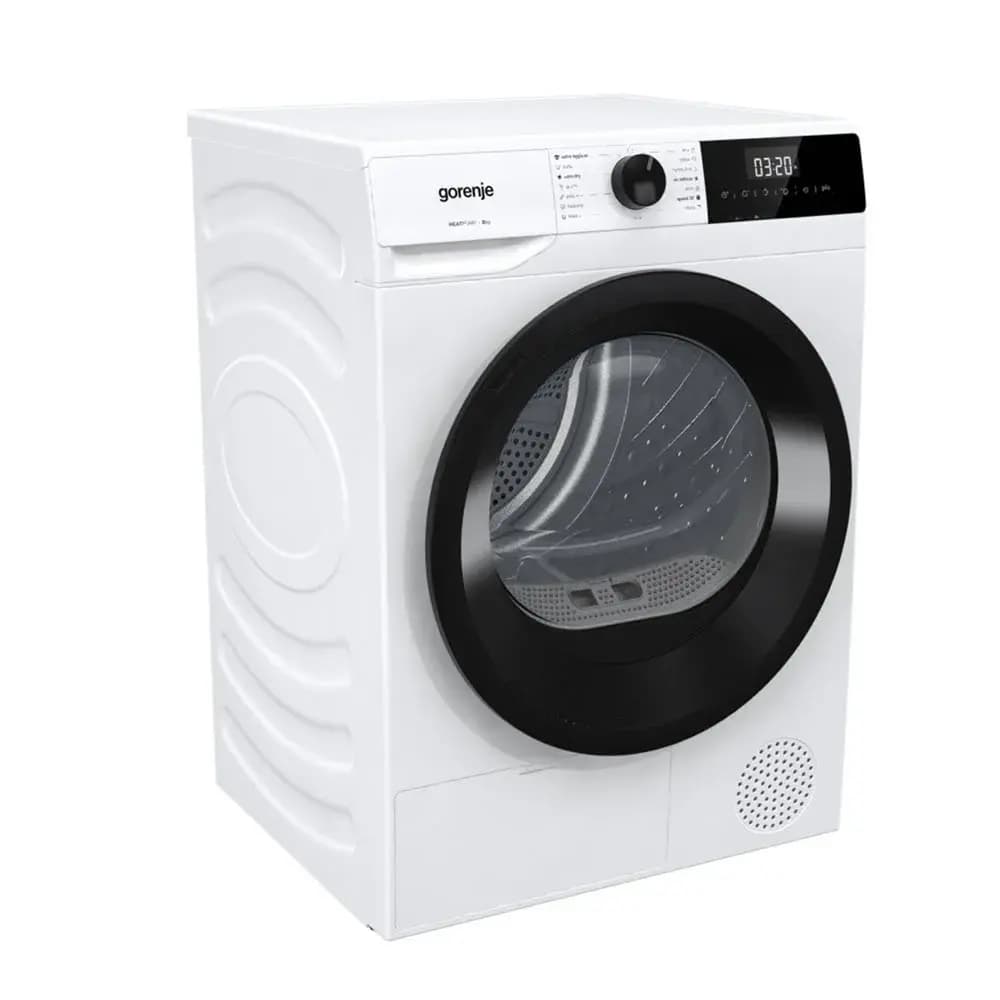 Sušilica rublja Gorenje DHNE82 Akcija u trgovini KTC