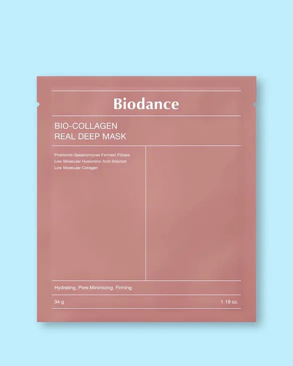 Biodance maska za lice Akcija u trgovini Bipa