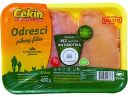 Cekin Gavelino Odresci pilećeg filea