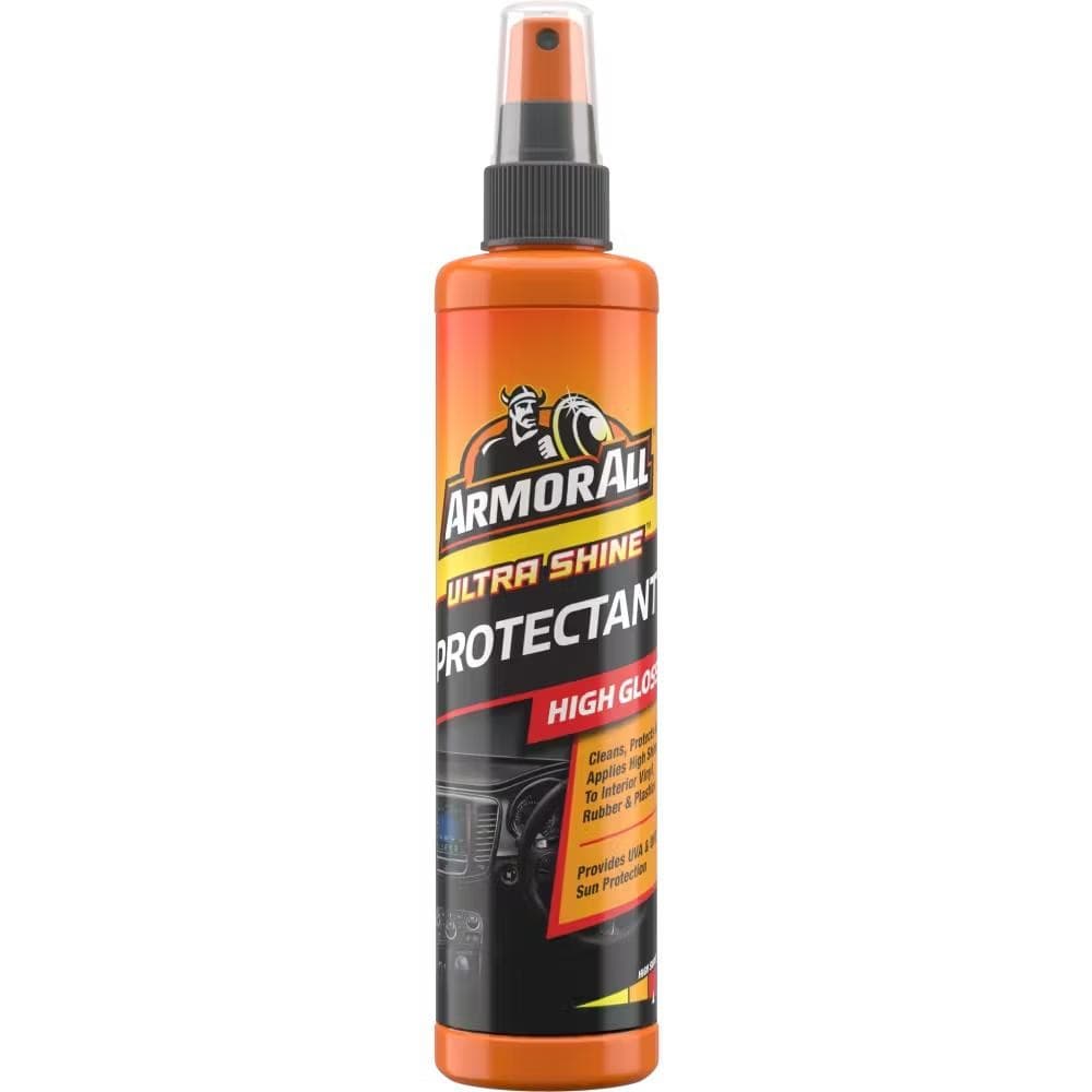Armor All Ultra Shine Protectant 300 ml ArmorAll Akcija u trgovini Eurospin