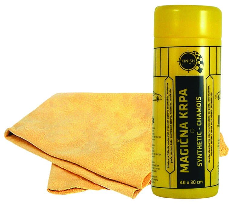 Magična krpa 40 x 30 cm Akcija u trgovini KTC