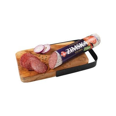 Pik Vrbovec Zimska salama 1 kg Akcija u trgovini Studenac