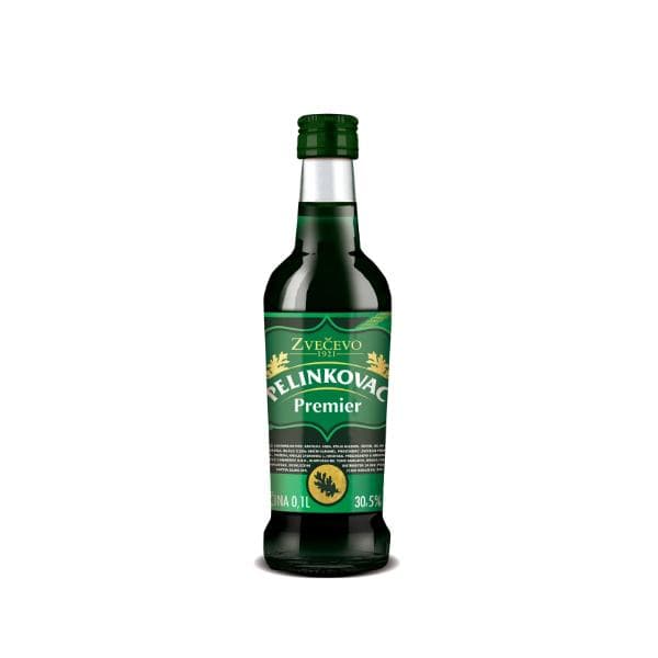 Žestoka pića Zvečevo 100 ml Akcija u trgovini Boso