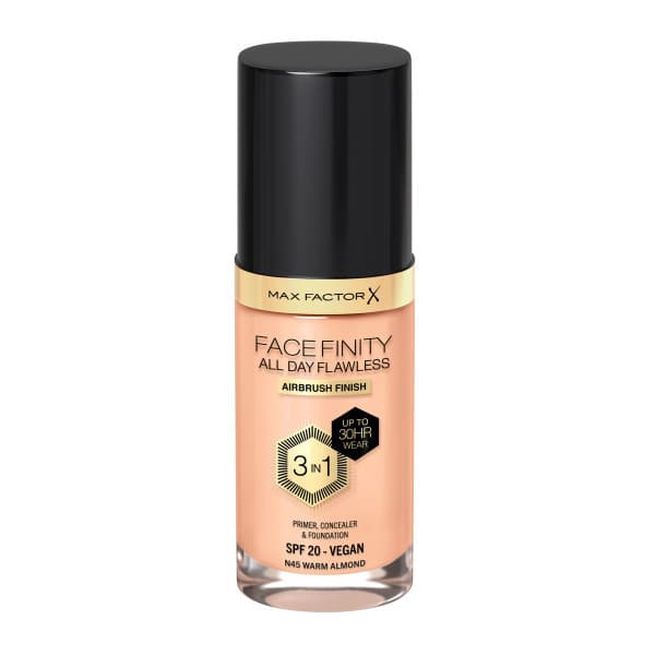 Max Factor Facefinity tekući puder Akcija u trgovini Bipa