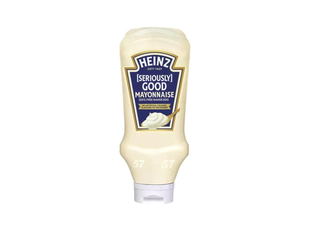 Heinz Majoneza 800 ml Akcija u trgovini Lidl