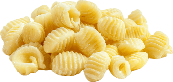 Kategorija proizvoda Njoki i punjena tjestenina