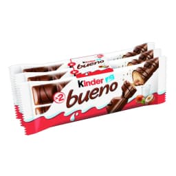 Kinder Bueno