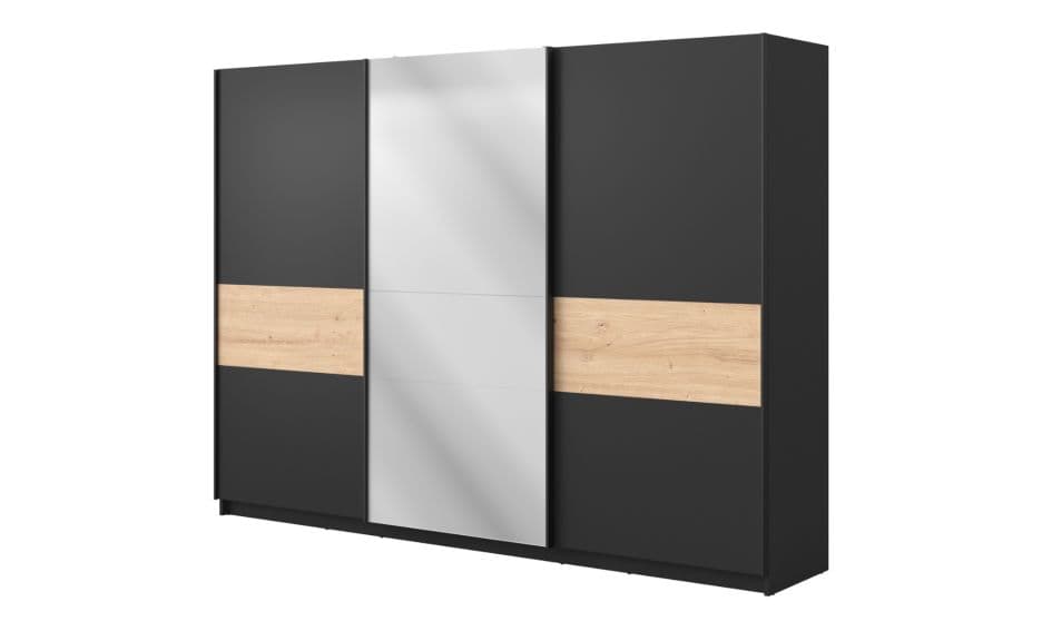 NELA ormar 2V 3L 180 x 59 x 200 cm Akcija u trgovini Prima
