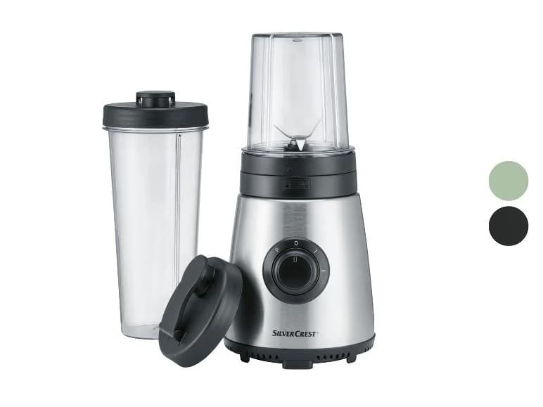 Silvercrest aparat za smoothie SSME 300 Akcija u trgovini Kaufland