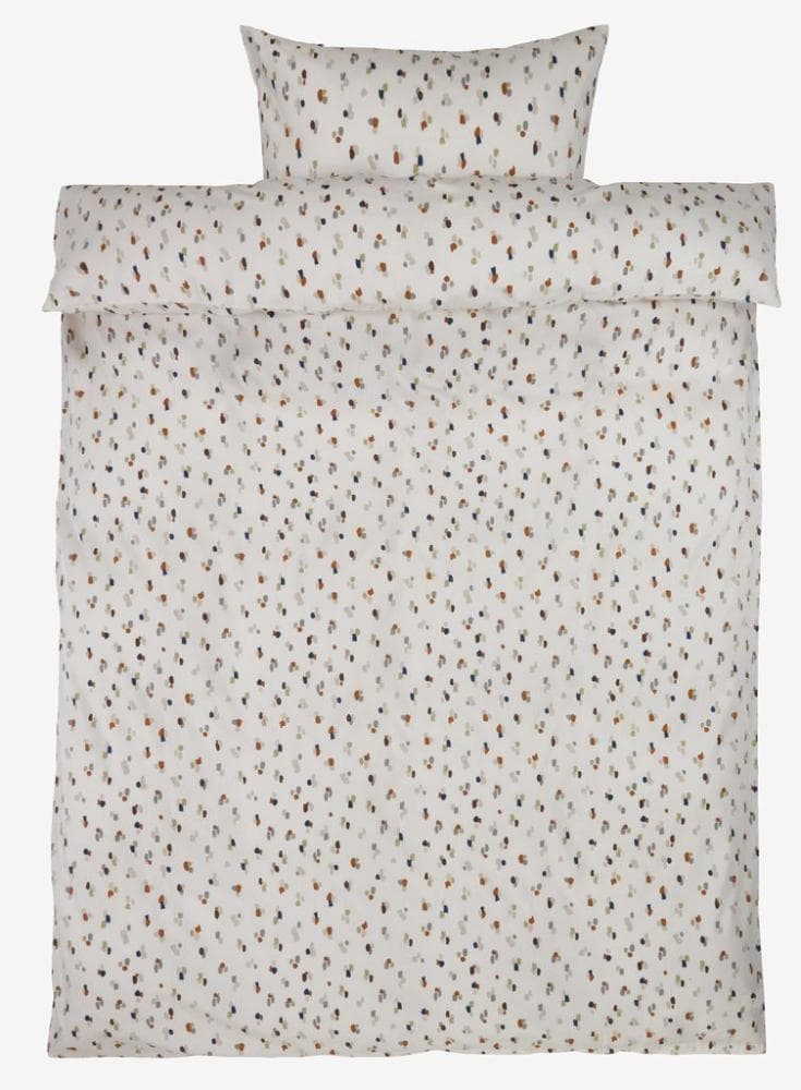 Clara set posteljine 140x200+50x70/75 cm Akcija u trgovini Jysk