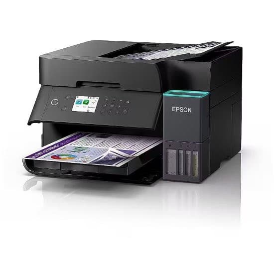 Pisač Epson EcoTank L6370 Akcija u trgovini Vacom