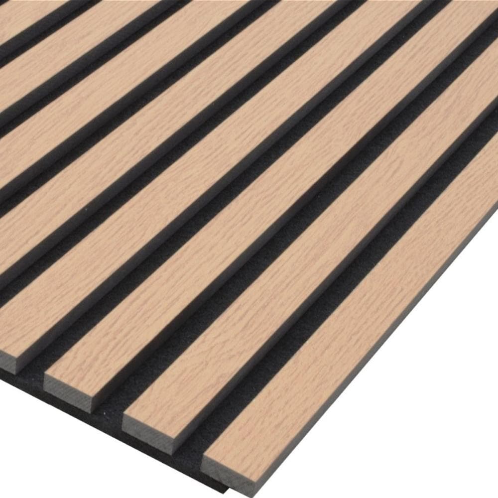 Akustični panel 'Premium' 1,476 m² Akcija u trgovini Bauhaus