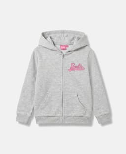 Bluza s kapuljačom Barbie