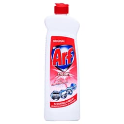 ARF tekuće abrazivno sredstvo za čišćenje
