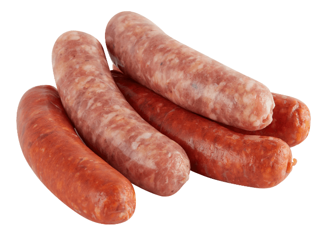 Kategorija proizvoda Hrenovke i kobasice