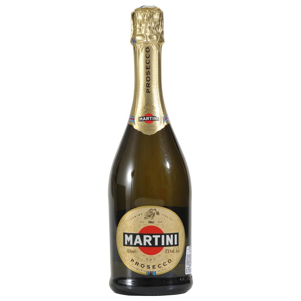 Martini prosecco 0,75L Akcija u trgovini Konzum