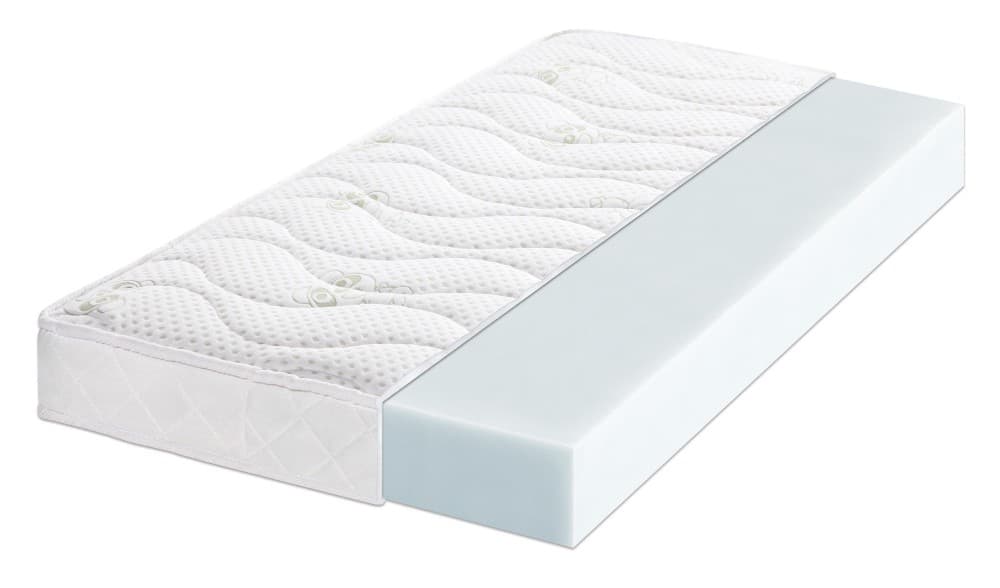 Madrac za dječji krevetić Baby Relax 60x120 cm Akcija u trgovini Lesnina