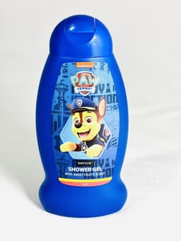 Nickelodeon Paw Patrol gel za tuširanje