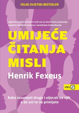 Umijeće Čitanja Misli