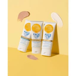 Bondi Sands losion za lice
