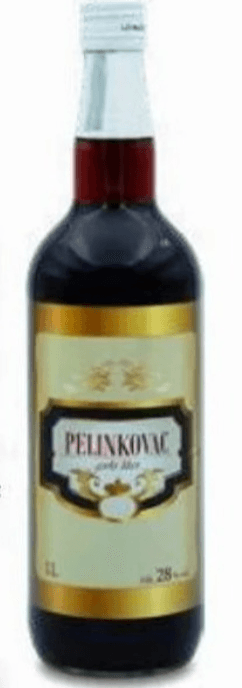 Pelinkovac 1 l Akcija u trgovini Eurospin