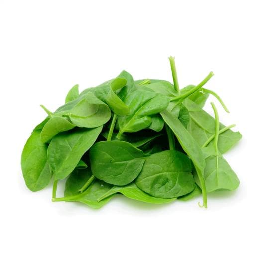 Bio Baby špinat 100 g Akcija u trgovini Kaufland