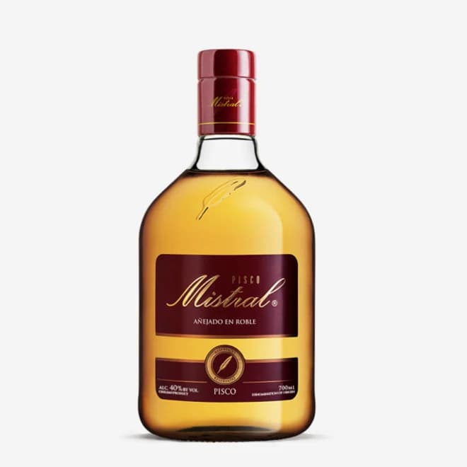 Mistral Reservado 0,70L Pisquera Akcija u trgovini Vrutak