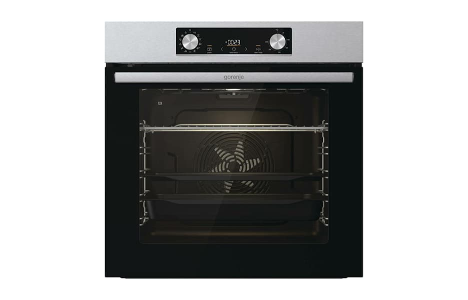 Ugradbena pećnica Gorenje BPS6737E03X Akcija u trgovini Pevex