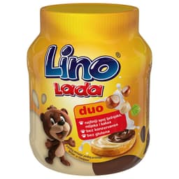 Lino Lada Namaz Duo