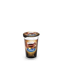 Dukat Mliječni puding