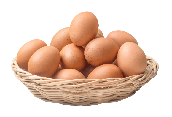 Kategorija proizvoda Jaja