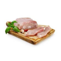 Svježi svinjski kare