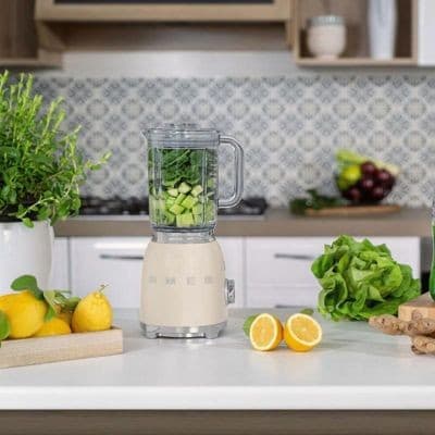 Smeg Blender BLF03CREU 1,5 l Akcija u trgovini Kaufland