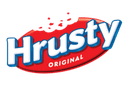 Hrusty