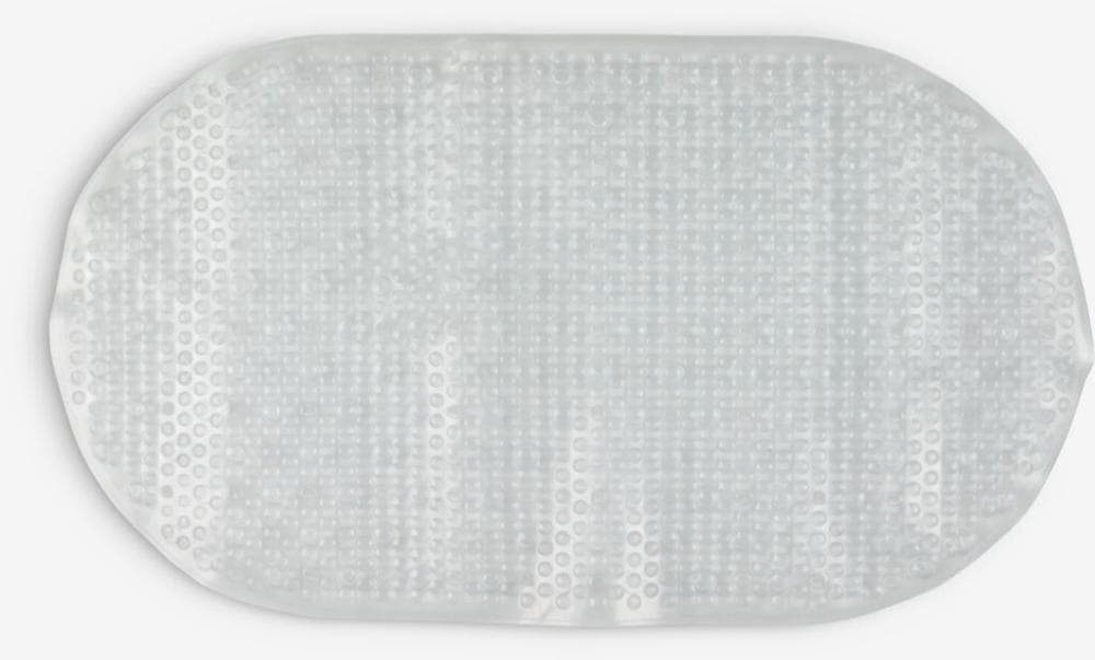 Oleby podloga za kadu 39x69 cm Akcija u trgovini Jysk
