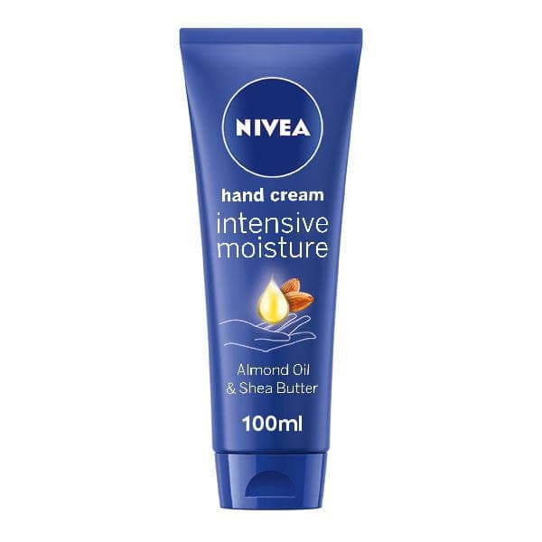 Nivea Hand Cream Intensive Moisture Akcija u trgovini Kaufland