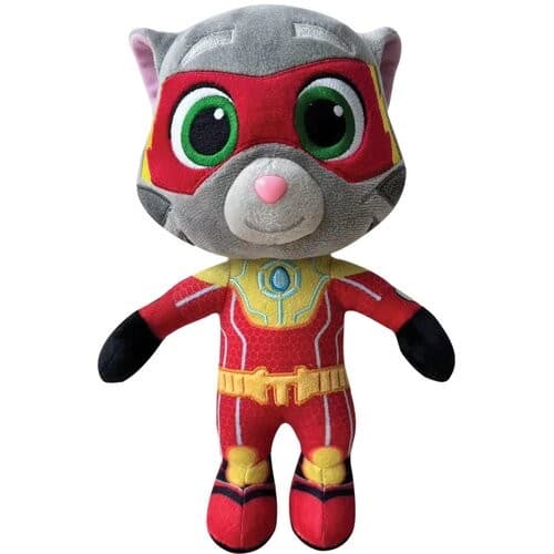 Plišana igračka Talking Tom 28 cm, 1 kom Akcija u trgovini Interspar