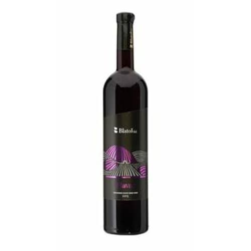 Blato 1902 Plavac 0,75 L Akcija u trgovini Kaufland